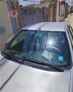 Peugeot 405